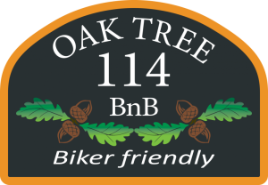 Oak Tree 114