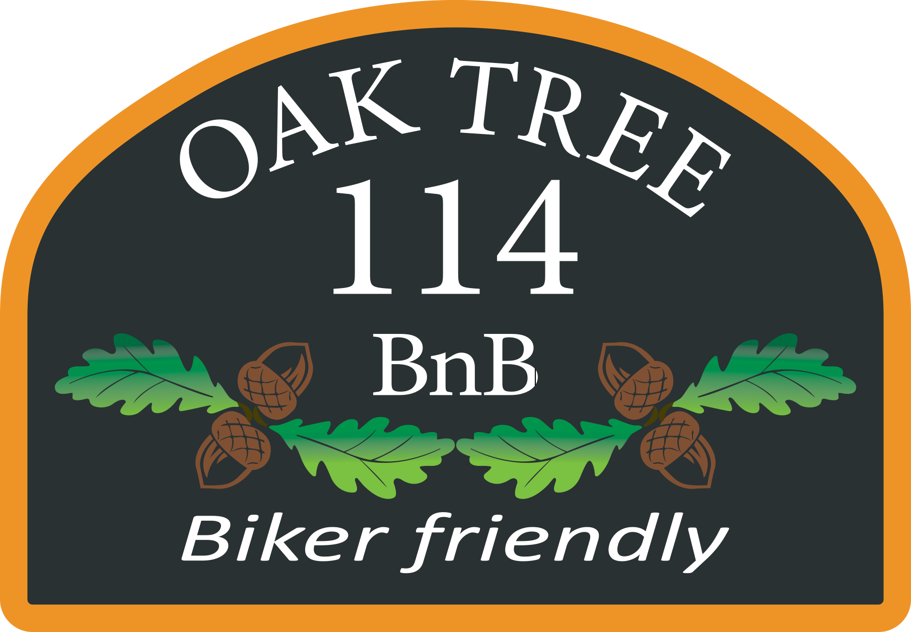 Oak Tree 114